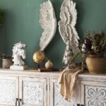 ⁦بوفيه سفرة مودرن بلمسة ديكور راقية⁩ - الصورة ⁦3⁩