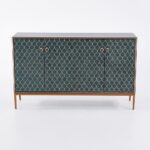 ⁦بوفيه سفرة مودرن بتشطيب فندقي فاخر⁩ - الصورة ⁦5⁩