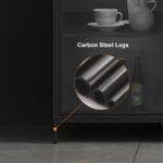 ⁦بوفيه سفرة فاخر بتصميم مودرن متكامل⁩ - الصورة ⁦11⁩