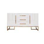 ⁦بوفيه سفرة مودرن يناسب المساحات المختلفة⁩ - الصورة ⁦7⁩