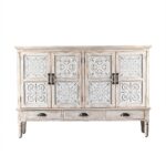 ⁦بوفيه سفرة مودرن بلمسة ديكور راقية⁩ - الصورة ⁦5⁩