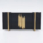 ⁦بوفيه سفرة مودرن بجودة تصنيع عالية⁩ - الصورة ⁦9⁩