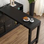 ⁦بوفيه سفرة مودرن بخطوط تصميم أنيقة⁩ - الصورة ⁦9⁩
