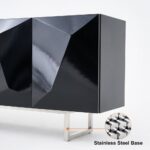 ⁦بوفيه سفرة حديث بتصميم عصري جذاب⁩ - الصورة ⁦11⁩