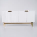 ⁦بوفيه سفرة حديث يناسب الديكور المودرن⁩ - الصورة ⁦12⁩