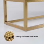 ⁦بوفيه سفرة مودرن من خشب طبيعي متين⁩ - الصورة ⁦11⁩