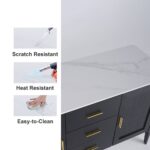 ⁦بوفيه سفرة فخم بخامات تصدير⁩ - الصورة ⁦16⁩