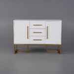 ⁦بوفيه سفرة مودرن يناسب المساحات المختلفة⁩ - الصورة ⁦10⁩