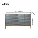 ⁦بوفيه سفرة مودرن بتشطيب فندقي فاخر⁩ - الصورة ⁦9⁩