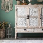 ⁦بوفيه سفرة مودرن بلمسة ديكور راقية⁩ - الصورة ⁦8⁩