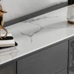 ⁦بوفيه سفرة فاخر بتصميم مودرن متكامل⁩ - الصورة ⁦16⁩