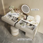 ⁦Opulence Bed⁩ - الصورة ⁦9⁩