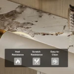 ⁦Opulence Bed⁩ - الصورة ⁦12⁩