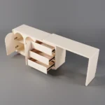 ⁦Majesty Bed⁩ - الصورة ⁦9⁩