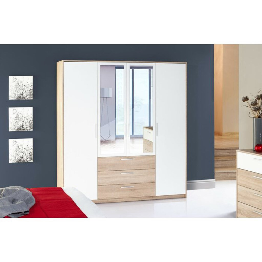 2-1-29 4. Nova Closet - الصورة 1