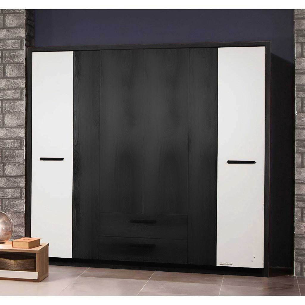 2-1-50 25. Harmony Dressing - الصورة 1