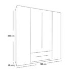 ⁦25. Harmony Dressing⁩ - الصورة ⁦2⁩