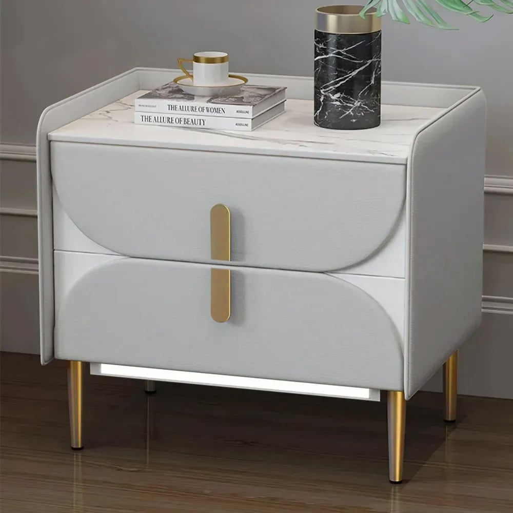 Best-nightstand-1-45 AXEN - الصورة 1