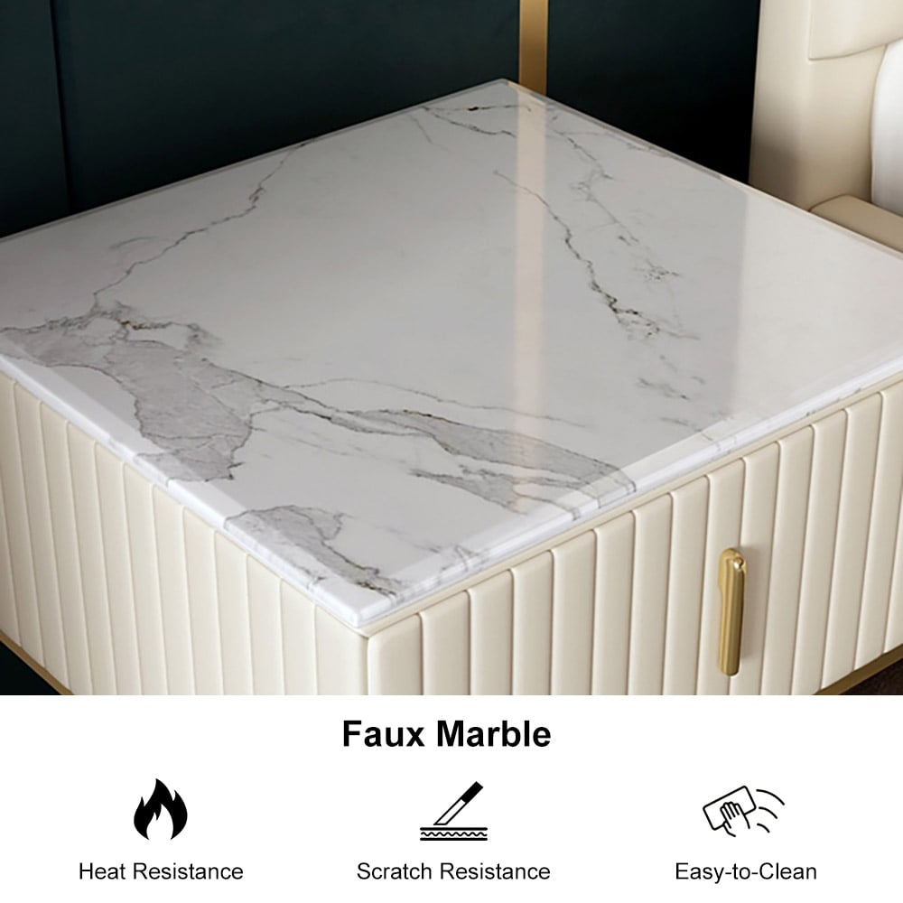 Best-nightstand-1-51 FLEXA - الصورة 1