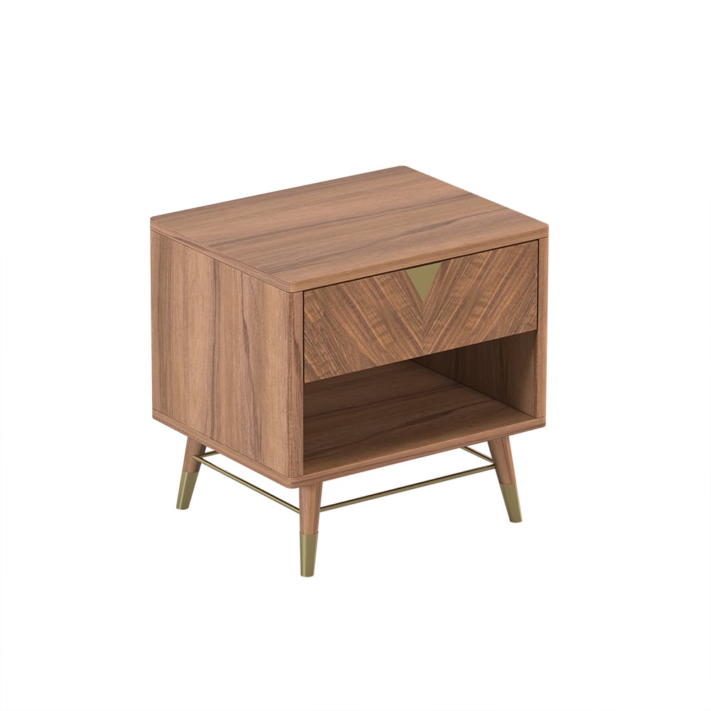 Best-nightstand-1-56 STÄLL - الصورة 1
