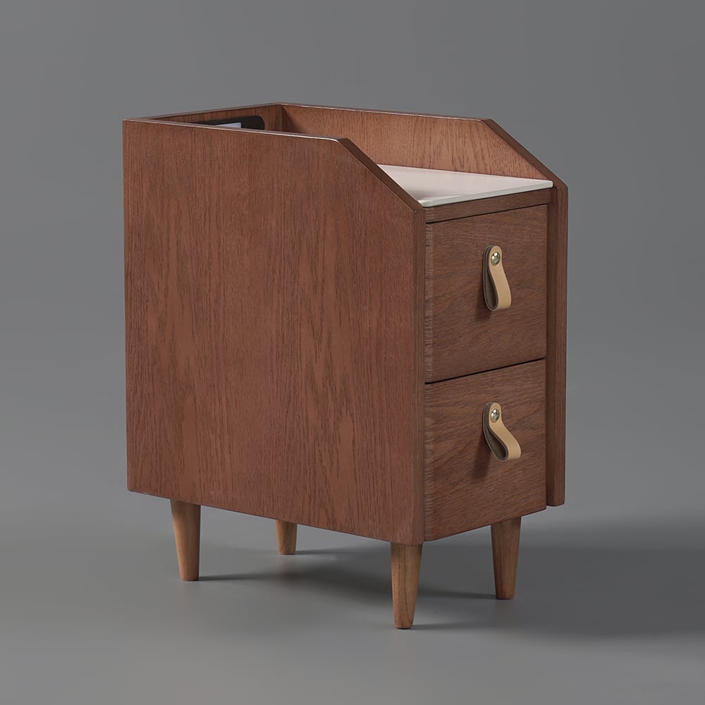 Best-nightstand-1-73 LYRA - الصورة 1