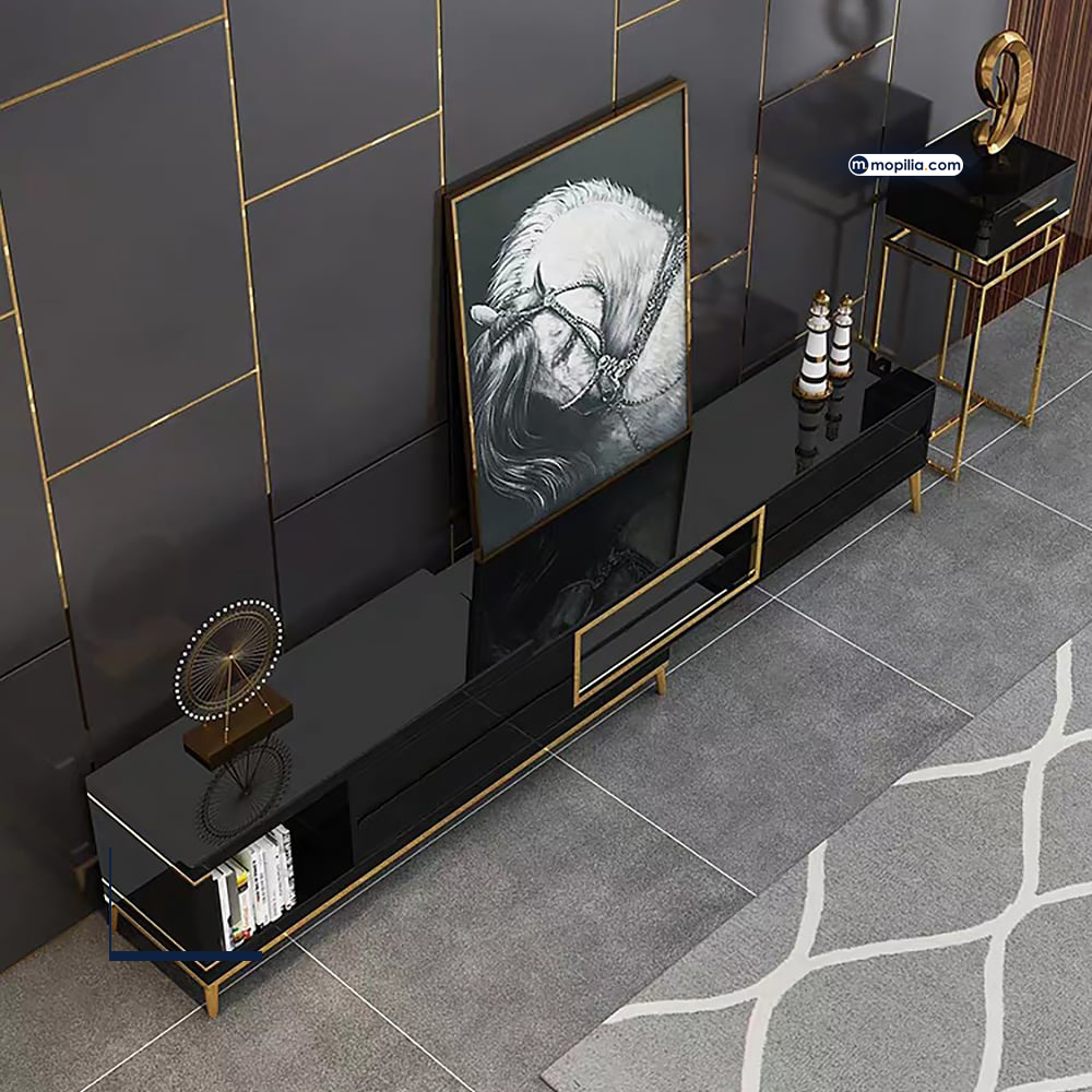 TV-Unit-1-100 STAD - الصورة 1