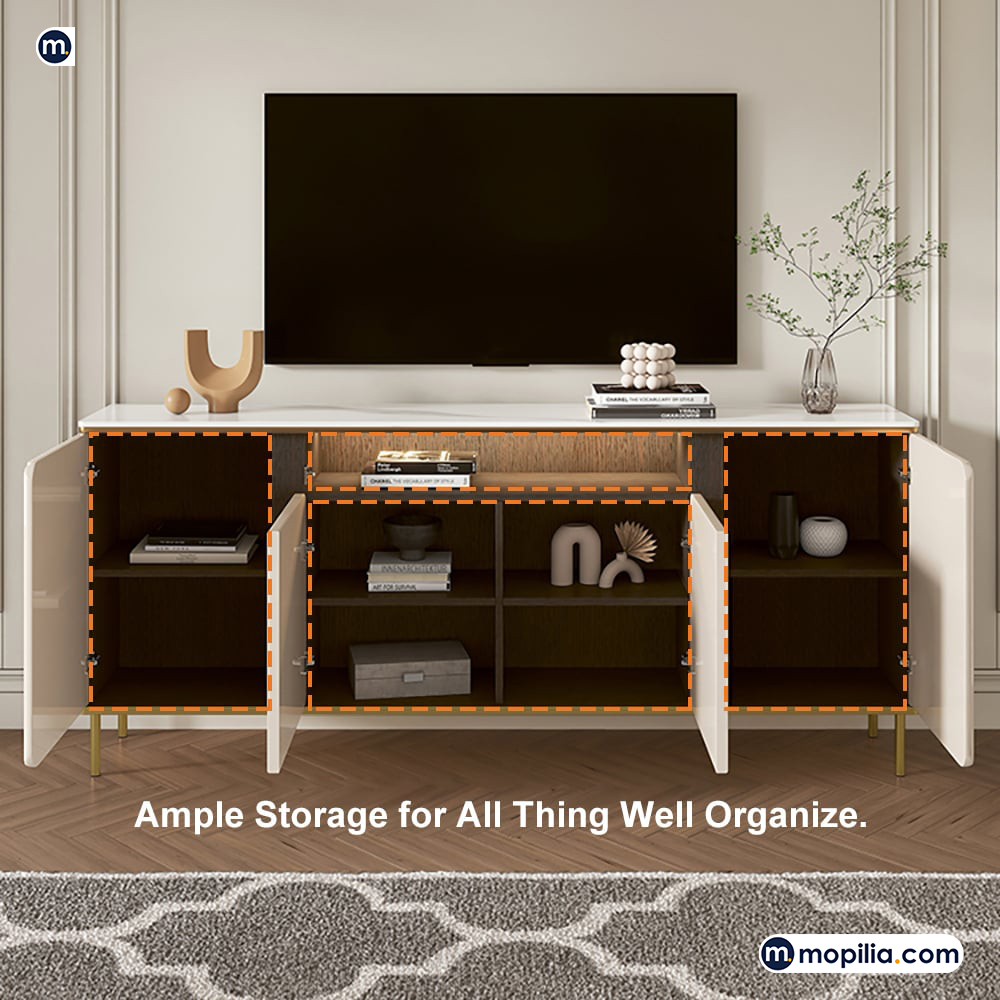 TV-Unit-1-24 VATTEN - الصورة 1