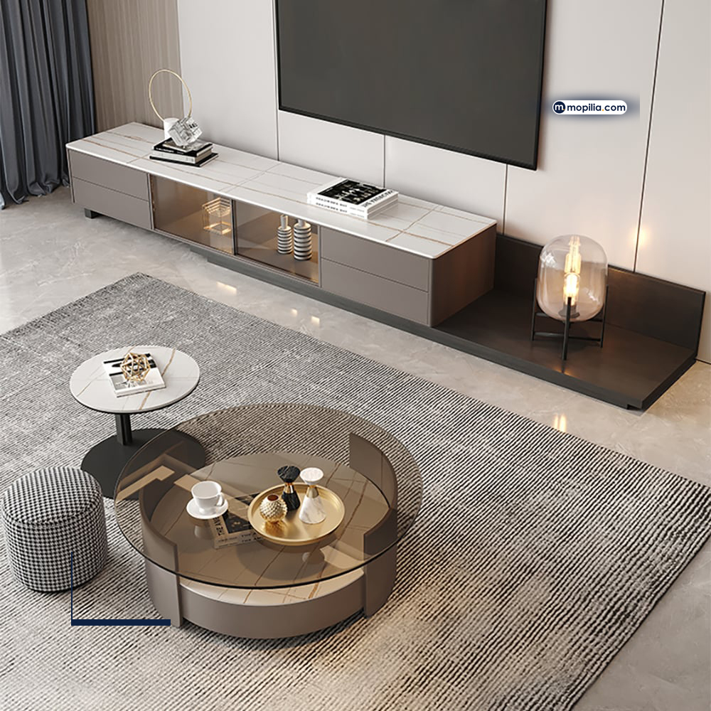 TV-Unit-1-67 SORA - الصورة 1