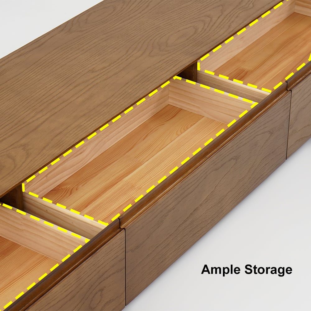 TV-Unit-1-74 VERO - الصورة 1