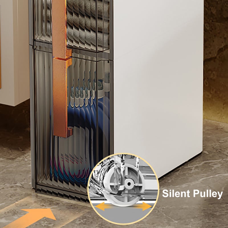 Vanity-cabinate-1-36 YTA - الصورة 1