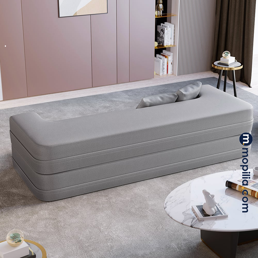 beds-1-42 Palace Super King - الصورة 1