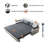 ⁦Elite Comfort⁩ - الصورة ⁦2⁩