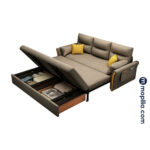 ⁦Monarch Bed⁩ - الصورة ⁦8⁩