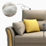 ⁦Monarch Bed⁩ - الصورة ⁦9⁩