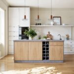 ⁦Kitchen Island-07⁩ - الصورة ⁦2⁩