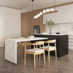 ⁦Kitchen Island-12⁩ - الصورة ⁦2⁩