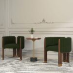 ⁦25,Chair Cube⁩ - الصورة ⁦2⁩