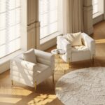 ⁦26,Chair Linea⁩ - الصورة ⁦2⁩