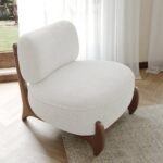 ⁦47,Chair Scandinavian⁩ - الصورة ⁦2⁩