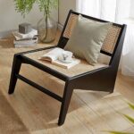 ⁦56,Chair Woodline⁩ - الصورة ⁦2⁩