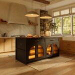 ⁦Kitchen Island-05⁩ - الصورة ⁦3⁩