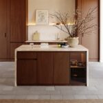 ⁦Kitchen Island-06⁩ - الصورة ⁦3⁩
