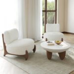 ⁦47,Chair Scandinavian⁩ - الصورة ⁦3⁩