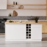⁦Kitchen Island-08⁩ - الصورة ⁦4⁩