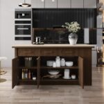⁦Kitchen Island-20⁩ - الصورة ⁦4⁩