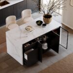 ⁦Kitchen Island-37⁩ - الصورة ⁦4⁩