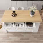 ⁦Kitchen Island-40⁩ - الصورة ⁦4⁩