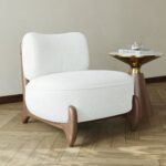 ⁦47,Chair Scandinavian⁩ - الصورة ⁦4⁩