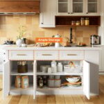 ⁦Kitchen Island-04⁩ - الصورة ⁦5⁩