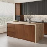 ⁦Kitchen Island-42⁩ - الصورة ⁦5⁩